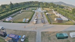Zámek Holešov, Hostýnské vrchy