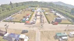 Zámek Holešov, Hostýnské vrchy