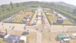 Zámek Holešov, Hostýnské vrchy