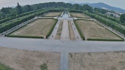 Zámek Holešov, Hostýnské vrchy