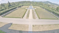 Zámek Holešov, Hostýnské vrchy