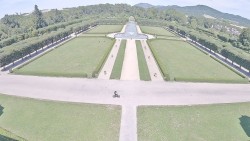 Zámek Holešov, Hostýnské vrchy