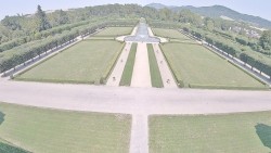 Zámek Holešov, Hostýnské vrchy