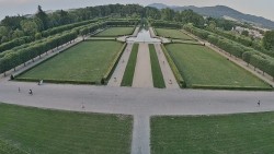 Zámek Holešov, Hostýnské vrchy
