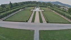 Zámek Holešov, Hostýnské vrchy