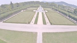 Schloss Holešov, Hosteiner Berge