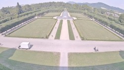 Schloss Holešov, Hosteiner Berge