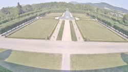 Zámek Holešov, Hostýnské vrchy