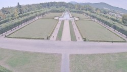 Zámek Holešov, Hostýnské vrchy