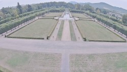 Zámek Holešov, Hostýnské vrchy