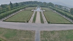 Zámek Holešov, Hostýnské vrchy