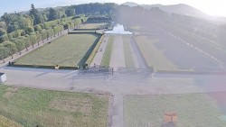 Zámek Holešov, Hostýnské vrchy
