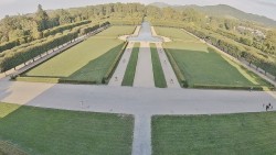 Zámek Holešov, Hostýnské vrchy