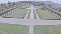 Zámek Holešov, Hostýnské vrchy