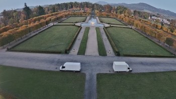 Město Holešov