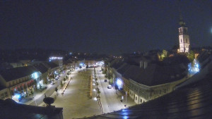 Město Třebíč - Panorama - 15.6.2025 v 02:00
