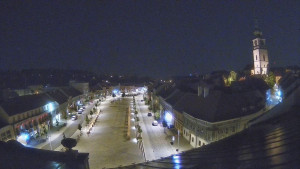 Město Třebíč - Panorama - 15.6.2025 v 03:00