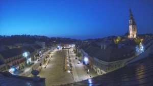 Město Třebíč - Panorama - 15.6.2025 v 04:00