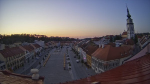 Město Třebíč - Panorama - 15.6.2025 v 05:00