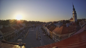 Město Třebíč - Panorama - 15.6.2025 v 06:00