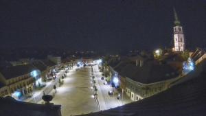 Město Třebíč - Panorama - 1.7.2025 v 00:00