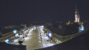Město Třebíč - Panorama - 1.7.2025 v 01:00