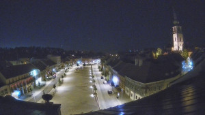 Město Třebíč - Panorama - 1.7.2025 v 04:00