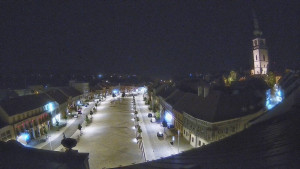 Město Třebíč - Panorama - 2.7.2025 v 01:00