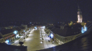 Město Třebíč - Panorama - 2.7.2025 v 02:00