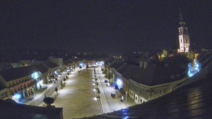 Město Třebíč - Panorama - 2.7.2025 v 03:00