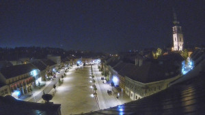 Město Třebíč - Panorama - 2.7.2025 v 04:00
