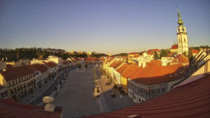 Město Třebíč - Panorama - 2.7.2025 v 21:00
