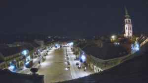 Město Třebíč - Panorama - 3.7.2025 v 00:00