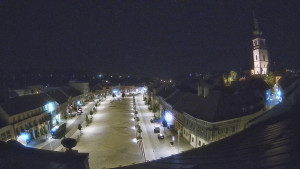 Město Třebíč - Panorama - 3.7.2025 v 03:00