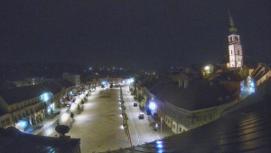 Město Třebíč - Panorama - 7.7.2025 v 00:00