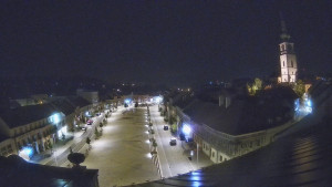 Město Třebíč - Panorama - 7.7.2025 v 02:00