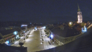 Město Třebíč - Panorama - 10.7.2025 v 00:00