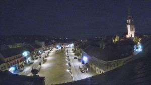 Město Třebíč - Panorama - 10.7.2025 v 01:00