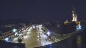 Město Třebíč - Panorama - 10.7.2025 v 03:00