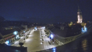 Město Třebíč - Panorama - 10.7.2025 v 04:00