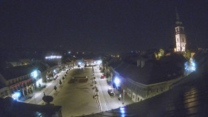 Město Třebíč - Panorama - 19.7.2025 v 01:00
