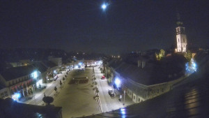 Město Třebíč - Panorama - 19.7.2025 v 03:00