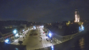 Město Třebíč - Panorama - 19.7.2025 v 04:00