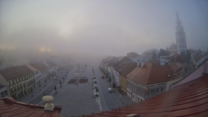 Město Třebíč - Panorama - 19.7.2025 v 06:00