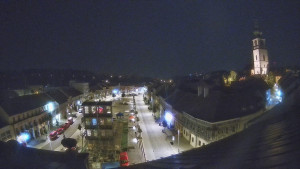 Město Třebíč - Panorama - 15.8.2025 v 03:00