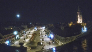 Město Třebíč - Panorama - 15.9.2025 v 01:00