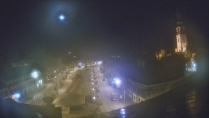 Město Třebíč - Panorama - 15.9.2025 v 02:00