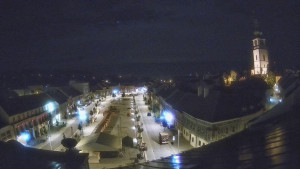 Město Třebíč - Panorama - 15.9.2025 v 04:00