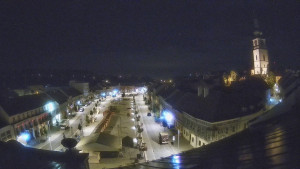Město Třebíč - Panorama - 15.9.2025 v 05:00