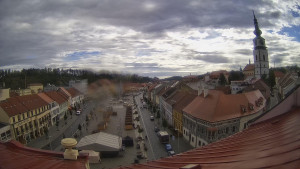 Město Třebíč - Panorama - 15.9.2025 v 10:00